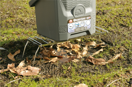 【UNIFLAME】クッカースタンド450