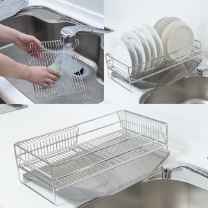 enzo 水切りかごセット EN-018