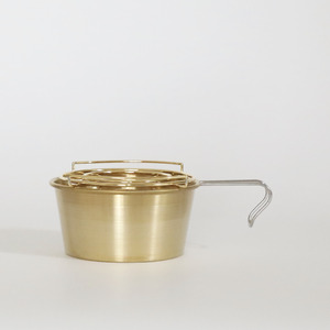 グローカルスタンダードプロダクツ TSUBAME / Wire Dripper / ゴールド