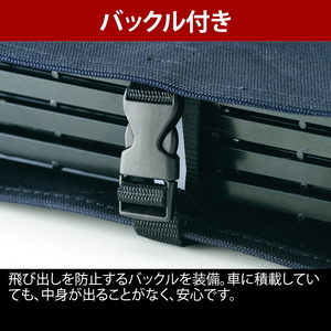 【UNIFLAME】フィールドラック ＋ フィールドラックトート