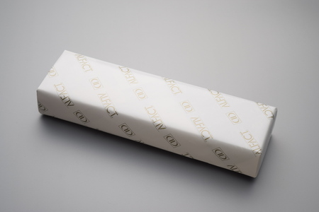 ALFACT / 金仕上ジェンヌ お一人様カトラリー 5本セット (エコギフト入れ)