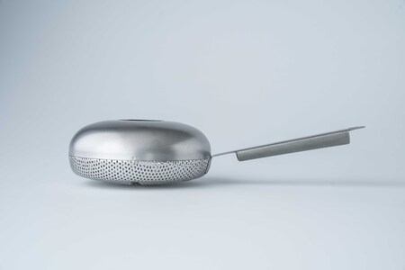 ハンドコーヒーロースター (生豆手焙煎機)