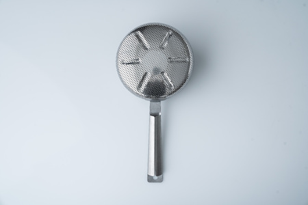 ハンドコーヒーロースター (生豆手焙煎機)