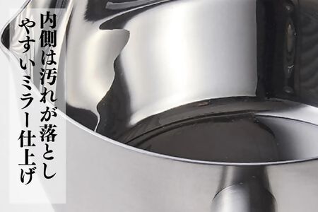 Y.YACHT PRODUCTS ワイヨット プロダクツ ユキヒラ 14cm