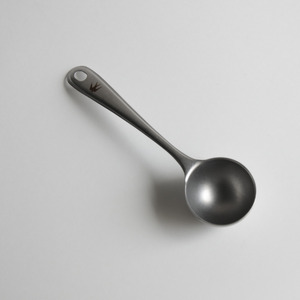 グローカルスタンダードプロダクツ TSUBAME / M&W Coffee Dripper & Mug セット / シルバー