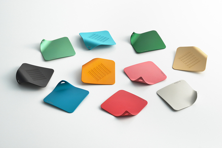 irogami ひとひらのおろし金【シャンパンゴールド】