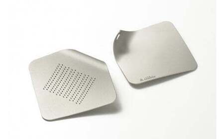 irogami ひとひらのおろし金【スカイブルー】