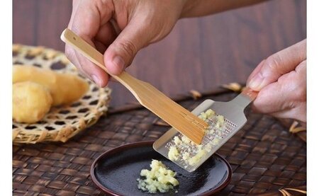 スーパーハイカット銅製おろし金(特3号) 3点セット