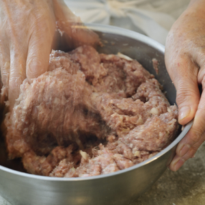 YME-5694 ラバーゼ ステンレスボウル (大・中・小) 3点セット