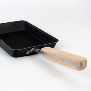 enzo 鉄玉子焼12×19cm