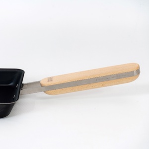 enzo 鉄玉子焼12×19cm