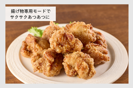 リフライオーブンレンジ(DR-E220B)