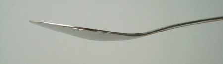 TD12 TSUBAME なめらかスプーン5本組