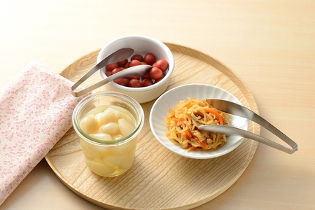 LS1536 ごはんのおともトング