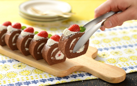 LS1536 ごはんのおともトング