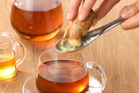 LES3217 おろしスプーン