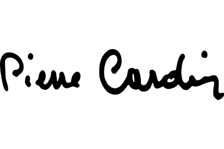 ピエール・カルダン 耐熱2重マグカップ200ml & カトラリーペアセット【B】