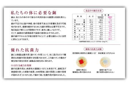 玉子焼き15cm (木蓋付)、雪平鍋セット