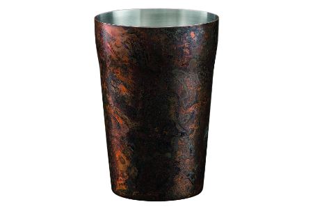 折燕ORI-EN タンブラー320ml COPPER RED