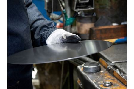 EM-029 燕三 IH対応ハンドル着脱式鍋18cm・20cmセット