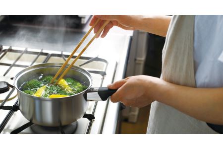 EM-025 燕三 IH対応キッチン5点セット