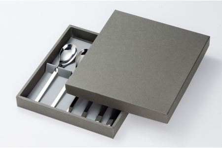 YAMACO ナポリ ペアディナー6本セット(貼箱梱包)