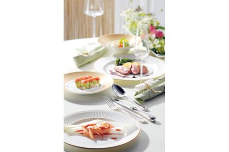 YAMAZAKI コキュアージュ ペアデザート8本セット