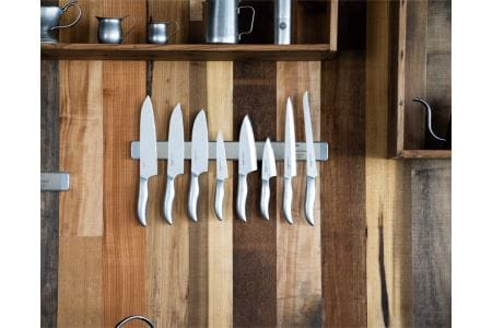 ヴィンテージ 牛刀包丁 185mm