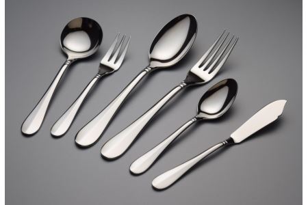 ALFACT／ブルーム カトラリー 26本セット(ギフトケース入れ)