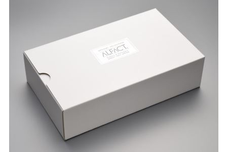 ALFACT／ブルーム カトラリー 26本セット(エコギフト)