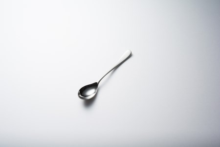 アクアティック(ICE) ティースプーン6本セット(貼箱梱包)