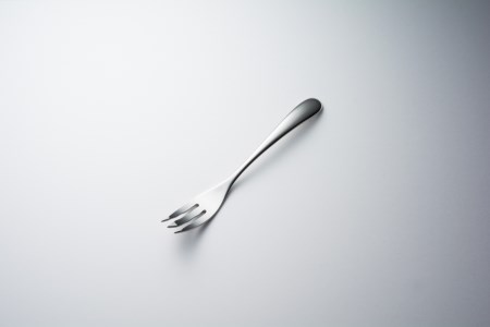 ホームフェスタ スパゲティーフォーク5本セット(白紙箱梱包)