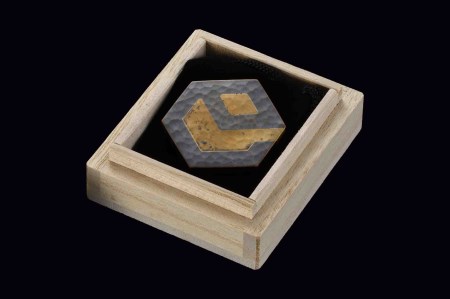 エポン EPON マーカー 鎚起