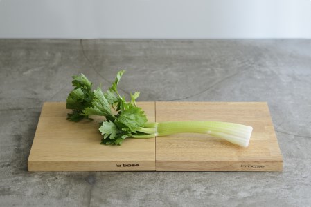 LB-117 ラバーゼ まな板26cm