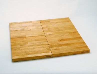 LB-117 ラバーゼ まな板26cm