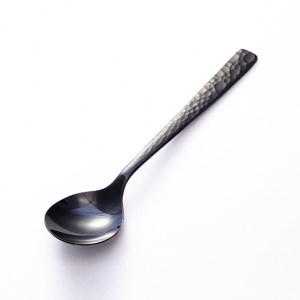 YUEN (PVD BLACK仕上げ) お1人様4本セット