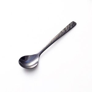 YUEN (PVD BLACK仕上げ) お1人様4本セット