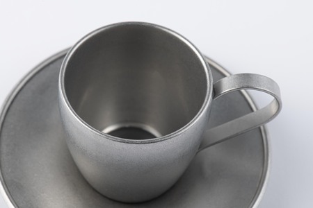 ヴィンテージ DWカップ & ソーサー 100ml コーヒースプーンセット