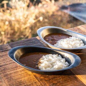 ヴィンテージ カレー3点セット