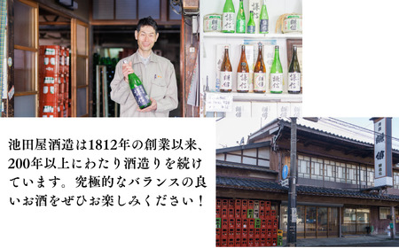 『謙信』純米吟醸・特別純米 720ml 2本セット 新潟の銘酒 飲み比べ 糸魚川 新潟県