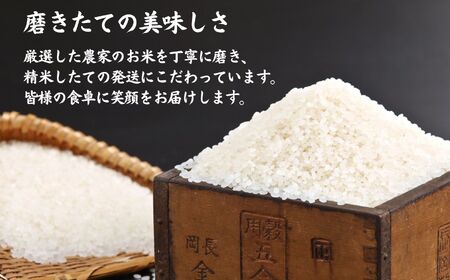 令和6年産新米【6ヶ月定期便】新潟県産 新之助 5kg×6回 毎月お届け 全30kg 糸魚川産 白米 2024年産 木島米穀店【米 お米 ご飯 ライス ふるさと納税米 ブランド米 しんのすけ 食品 おすすめ 人気 新潟県 糸魚川市 6か月 6ヵ月 6ヶ月】