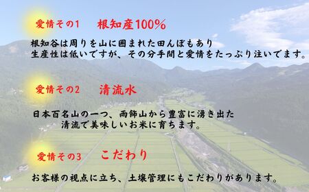 12ヶ月定期便】新潟県産 特別栽培米コシヒカリ5kg×12回「おててこまい