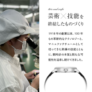 【CITIZEN】 シチズンコレクション EM0930-15A 腕時計 光発電 エコ・ドライブ 防水 カーフ革 クリスタルガラス メーカー保証 メンズ レディース 新潟県 妙高市