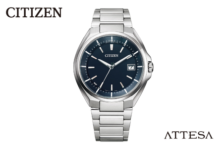 【CITIZEN】 アテッサ CB3010-57L