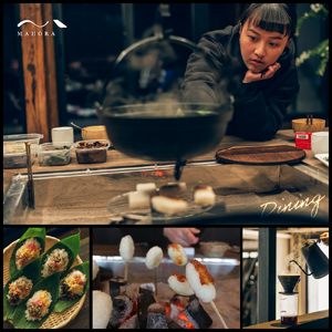 MAHORA西野谷　1棟古民家宿貸切　宿泊利用券12,000円分 / 宿泊 宿泊宿 古民家 貸し切り 一棟貸し 和風 和室 宿泊券 旅行 トラベル 旅 家族 ファミリー カップル 友達 友人 新潟県 妙高市