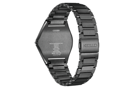 【CITIZEN】エコ・ドライブ ワンAR5064-57E