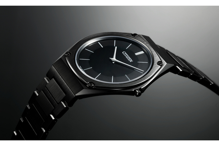 【CITIZEN】エコ・ドライブ ワンAR5064-57E