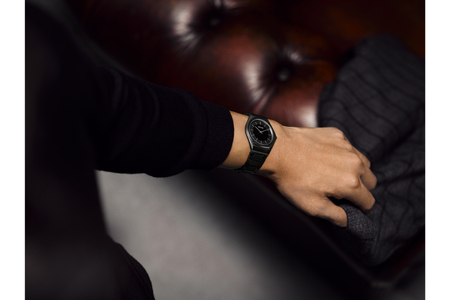 【CITIZEN】エコ・ドライブ ワンAR5064-57E