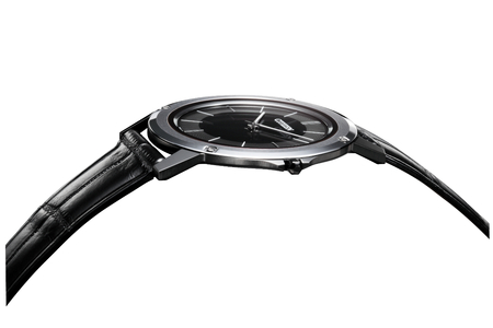 【CITIZEN】エコ・ドライブ ワンAR5024-01E