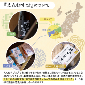 えんむすび 「時味 TOMI 酒食セット かたふね」